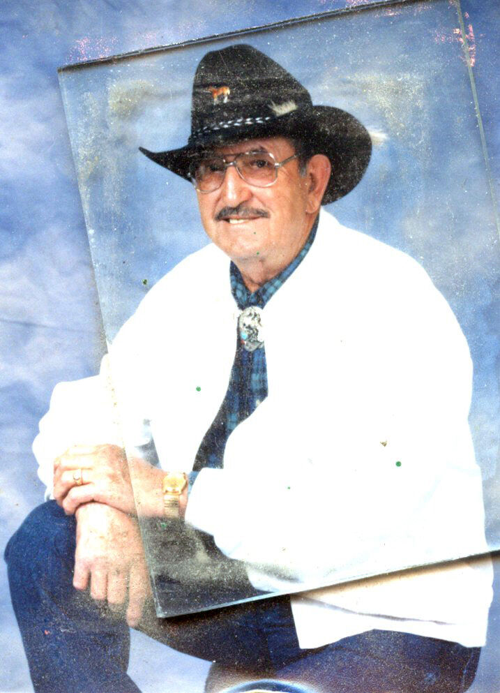 Jacobo (Jake) R. Sanchez